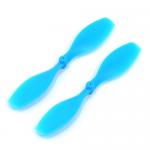 �ɼ� Prop Counter-Clockwise Rotation Blue (2): Nano QX