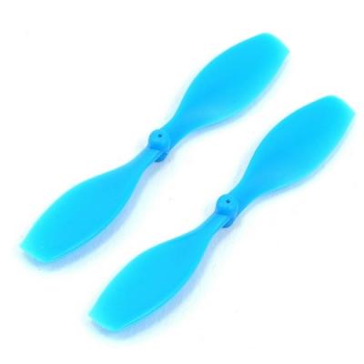 [�˾���ũ] BLH7203 �ɼ� Prop Clockwise Rotation Blue (2): Nano QX