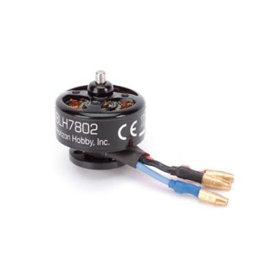 [�˾���ũ] BLH7802 Brushless Outrunner Motor, 1100Kv: 350 QX