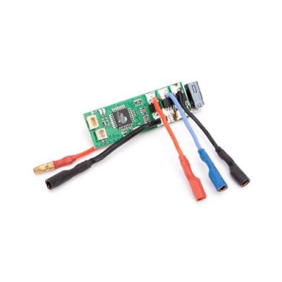 [�˾���ũ] BLH7803 10-Amp Brushless ESC: 350 QX