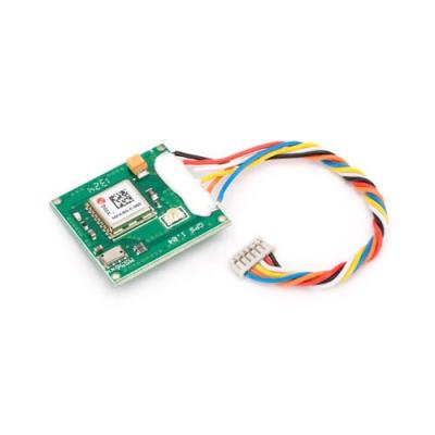 [�˾���ũ] BLH7805 GPS Receiver w/ Altimeter: 350 QX