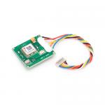 GPS Receiver w/ Altimeter: 350 QX