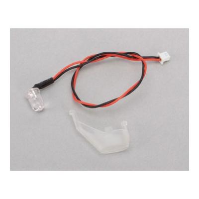 [�˾���ũ] BLH7807 Front LED w/ Cover, Red: 350 QX