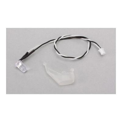 [�˾���ũ] BLH7808 Rear LED w/ Cover, Blue: 350 QX