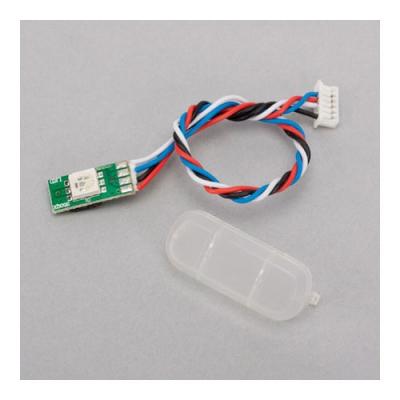 [�˾���ũ] BLH7809 Rear Tri-Color LED: 350 QX