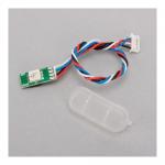 Rear Tri-Color LED: 350 QX