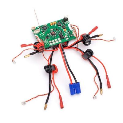 ¾Ë¾¾¹ðÅ© BLH7801A Main Control Board:350 QX FW 2.0