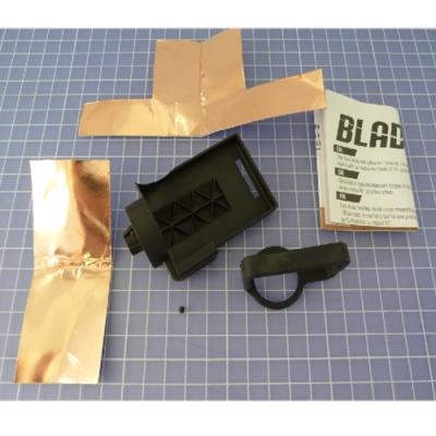 [�˾���ũ] BLH7909 Camera Mount, Go Pro Hero 3: GB 200