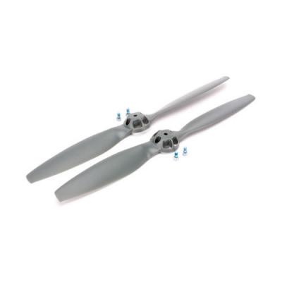 [�˾���ũ] BLH7820B Prop, CW & CCW Rotation, Gray: 350 QX (�ð�ٴ� ������+������ �������)