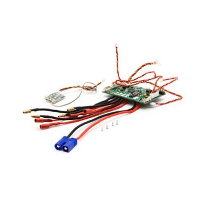 [�˾���ũ] BLH7901 Main Control Board w/ RX: 350 QX/2
