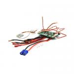 Main Control Board w/ RX: 350 QX/2