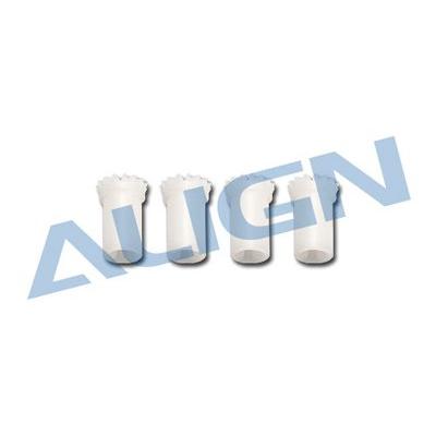 �˾���ũ HF5013T [Align] 500 Scale Fuselage Long Umbrella Gear(for UH-60/AH-1)