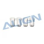 [Align] 500 Scale Fuselage Long Umbrella Gear(for UH-60/AH-1)