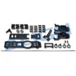 [Align] 500 PRO Scale Fuselage Refitting Components(for UH-60/AH-1)