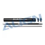 [Align] 500 Scale Fuselage Short Tail Boom(for UH-60/AH-1)