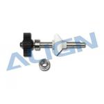 [Align] 500 Scale Fuselage Torque Tube Drive Gear (for UH-60/AH-1)