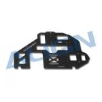 [Align] 500 Scale Fuselage Fiberglass Main Frame(for UH-60/AH-1)