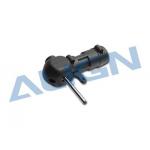 [Align] 500 Scale Fuselage Tail Gear Plate(for UH-60/AH-1)