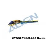 [Align] T-Rex500E Speed Fuselage(Yellow&Blue)