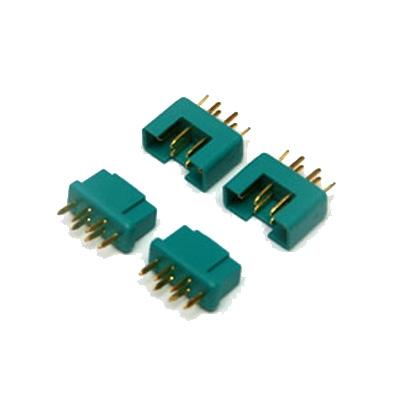[˾ũ] AM-1016 [AMASS] MPX Connecter (6 Pin)