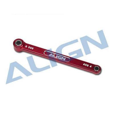 [�˾���ũ] HOT00004T [Align] Feathering Shaft Wrench(T-Rex450/500 ����)