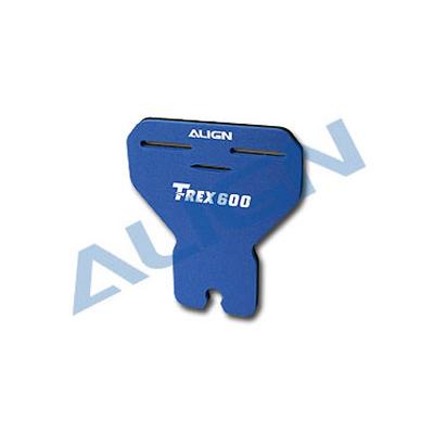 �˾���ũ H60145T [Align] T-Rex600 Main Blade Holder