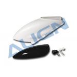[Align] T-Rex600N Plastic Canopy (White)