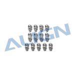 [Align] T-Rex600E PRO Head Linkage Ball Assembly