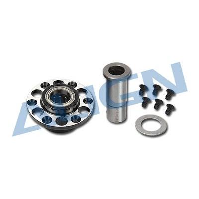 [�˾���ũ] H60200T [Align] T-Rex550E V2/600E PRO Main Gear Case Set