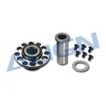 [Align] T-Rex550E V2/600E PRO Main Gear Case Set