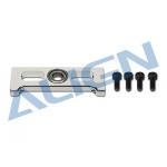 [Align] T-Rex600E/EFL PRO Motor Pinion Gear Bearing Mount