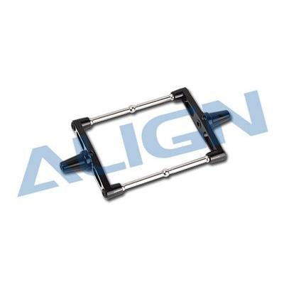 �˾���ũ H60209T [Align] T-Rex600E PRO Metal Flybar Control Arm
