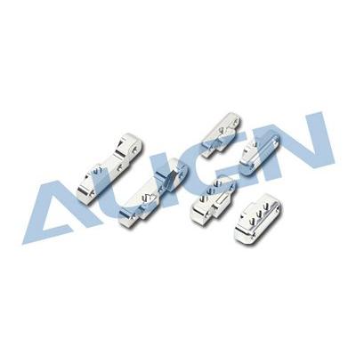 �˾���ũ H60214T [Align] T-Rex600E/EFL PRO Frame Mounting Block