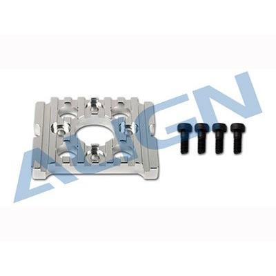 �˾���ũ H60219TA [Align] T-Rex600E PRO Motor Mount