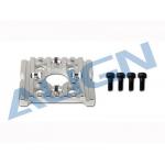 [Align] T-Rex600E PRO Motor Mount