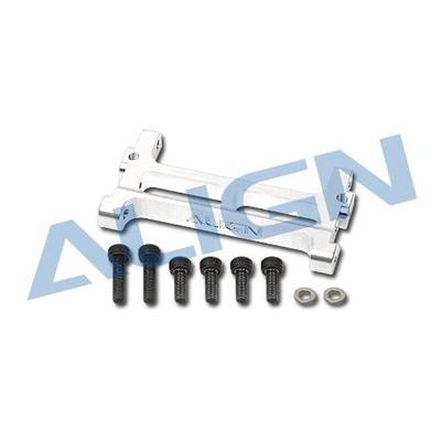 �˾���ũ H60237T [Align] T-Rex600E/EFL PRO Rear Frame Mounting Block