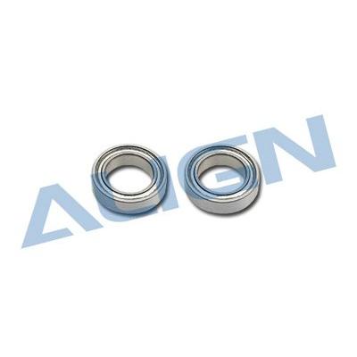 [�˾���ũ] H60227T [Align] T-Rex550E/600E,EFL PRO Bearing(117ZZ) 7x11x3