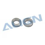 [Align] T-Rex550E/600E,EFL PRO Bearing(117ZZ) 7x11x3