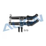 [Align] T-Rex600E PRO Metal Mixing Arm (L)