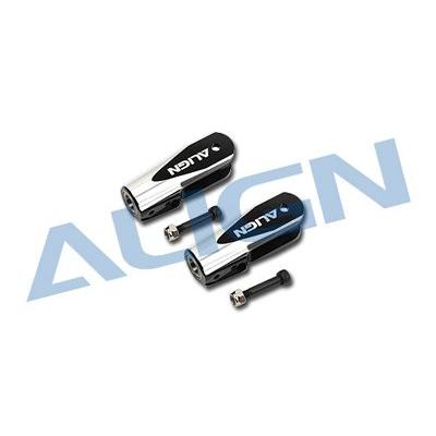 �˾���ũ H60204T [Align] T-Rex600E/EFL PRO Metal Main Rotor Holder
