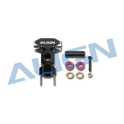 �˾���ũ H60202T [Align] T-Rex600E PRO Metal Main Rotor Housing