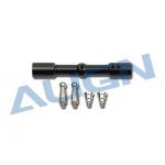 [Align] T-Rex600E PRO Metal Flybar Seesaw Holder