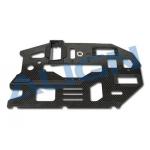 [Align] T-Rex600E/EFL PRO Carbon Main Frame(L)/2.0mm
