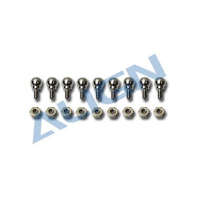 �˾���ũ HN6052T [Align] T-Rex600N �������� ��-A ü���ǰ ��Ʈ