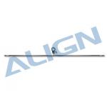[Align] T-Rex600N Carbon Tail Control Rod Assembly