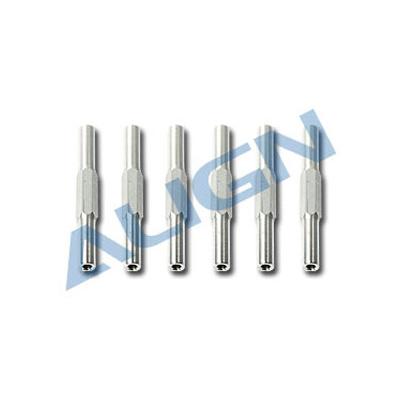 �˾���ũ HN6018T [Align] T-Rex600N Aluminum Hexagonal Bolt