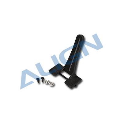 �˾���ũ HN6053T [Align] T-Rex600N Anti Rotation Bracket