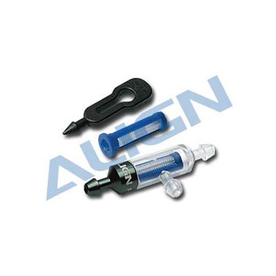 �˾���ũ HN6022T [Align] T-Rex600N 3-Way Fuel Filter