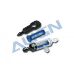 [Align] T-Rex600N 3-Way Fuel Filter