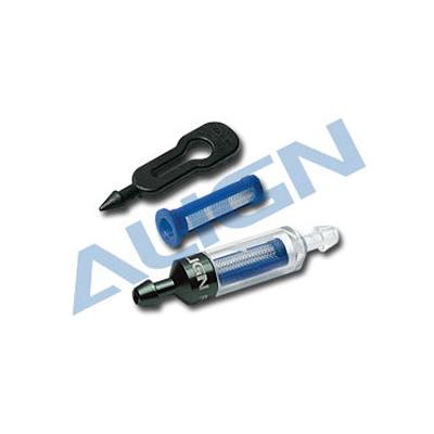 �˾���ũ HN6021T [Align] T-Rex600N 2-Way Fuel Filter